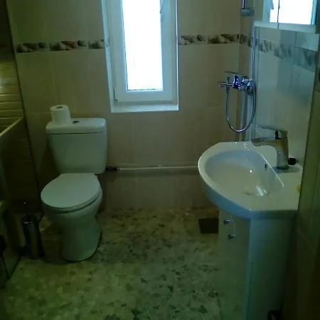 Lille Apartement Daire *