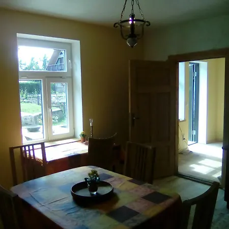 Lille Apartement