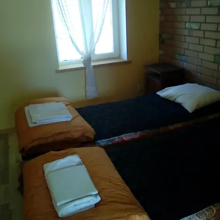 Lille Apartement * Otepää